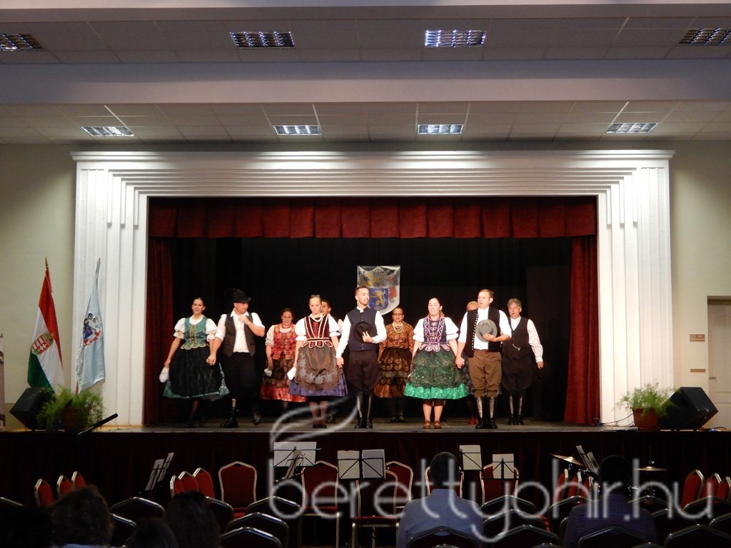 Köszönjük Berettyóújfalu 37